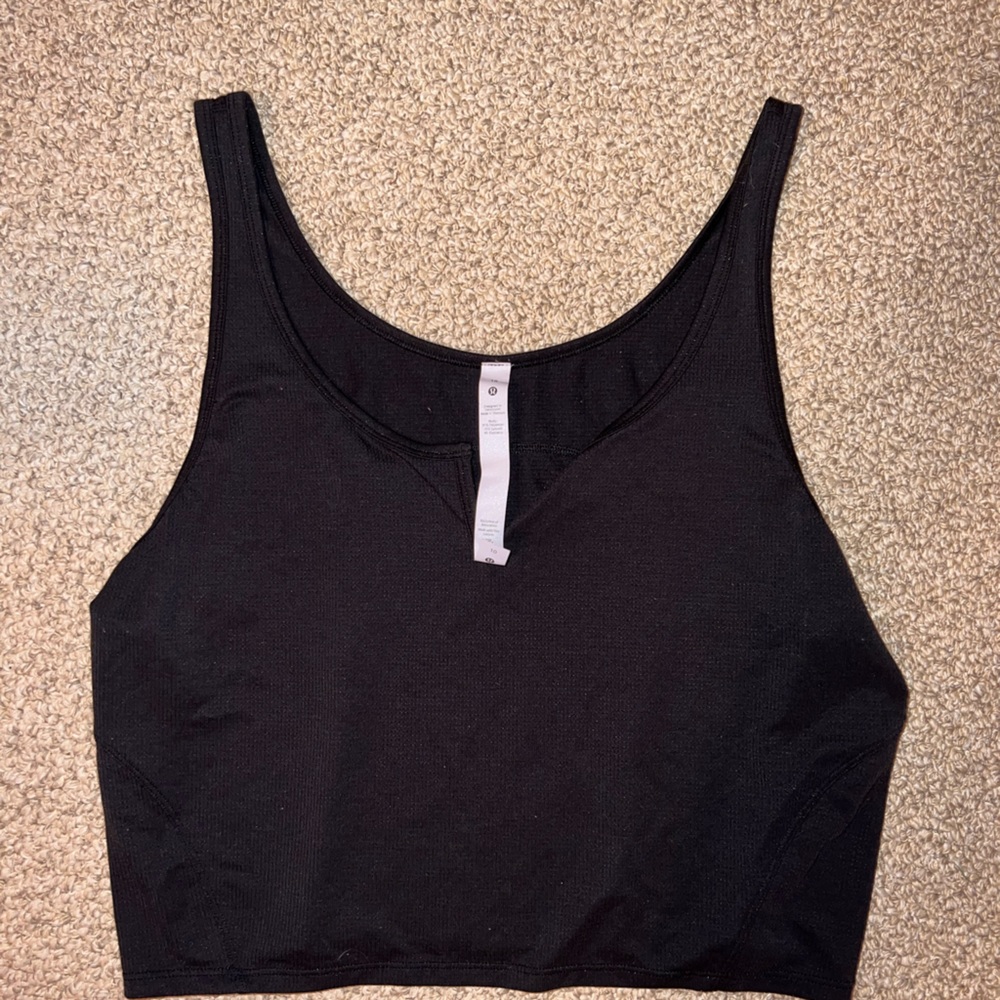 LULULEMON BRAND NEW Tank top